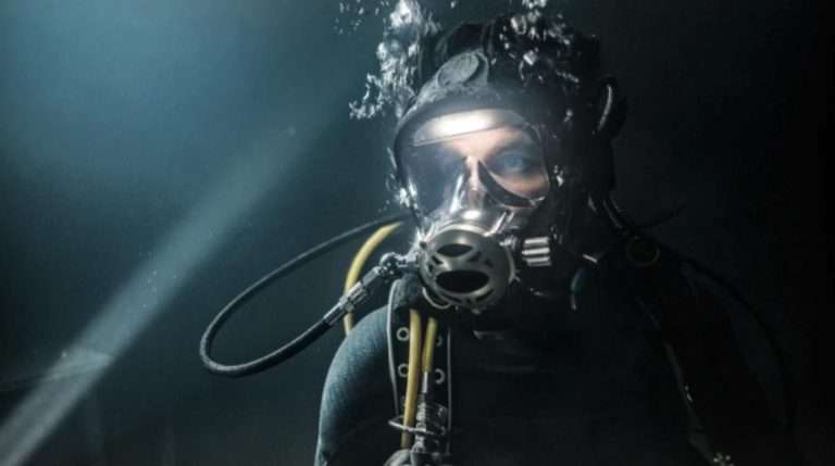 The Last Breath: Digital Streaming Release Date Revealed for the Shark Thriller 