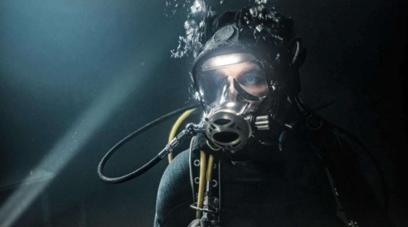 The Last Breath Streaming