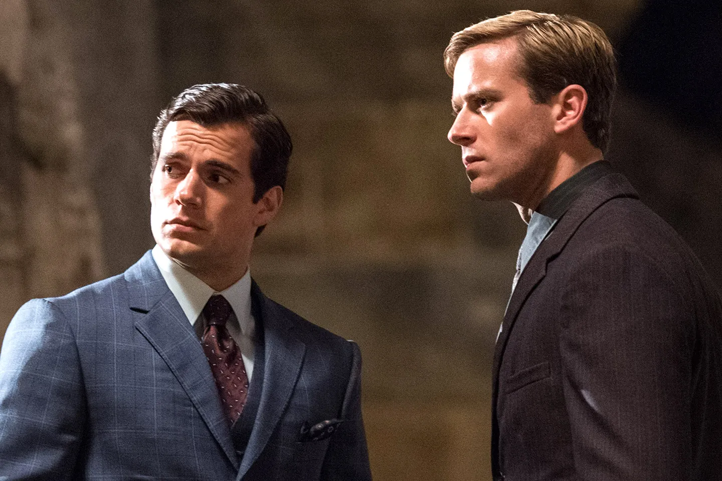 The Man from U.N.C.L.E. (2015) Movie Ending Explained
