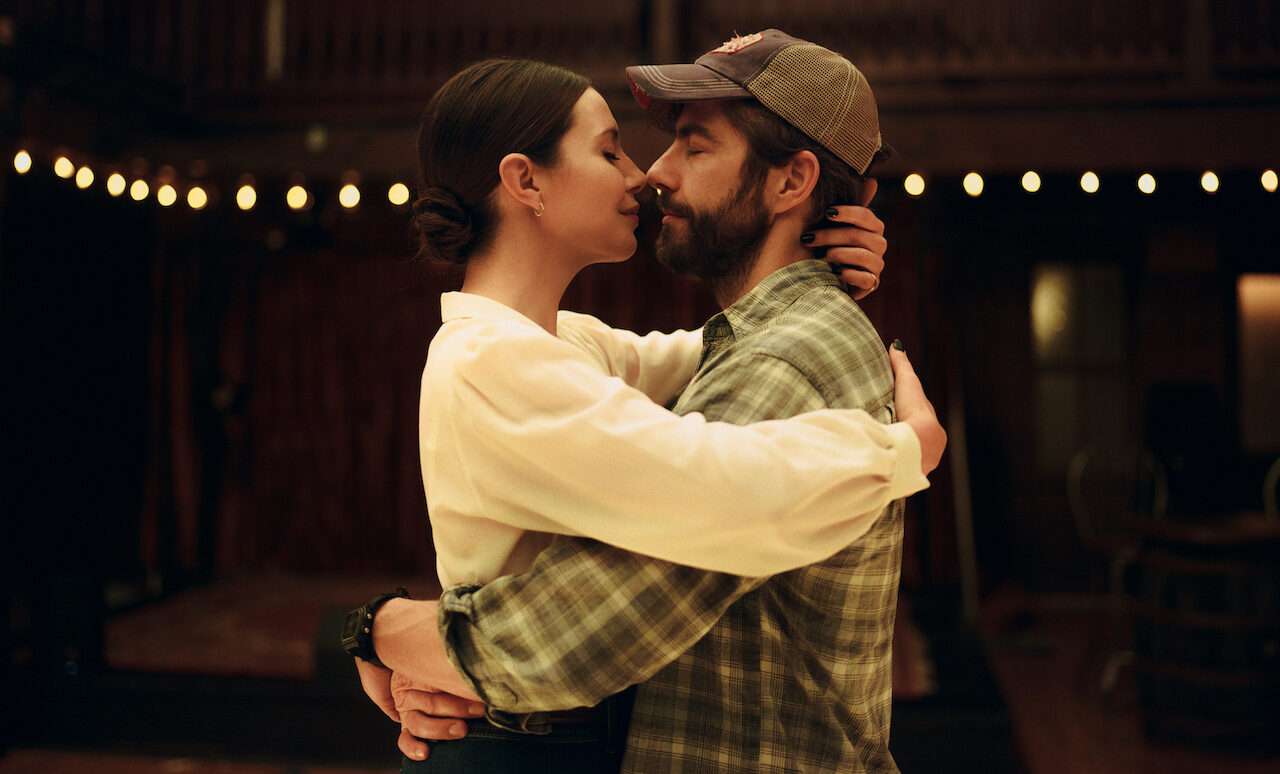 The Nature of Love (Simple comme Sylvain, 2023) Movie Review & Ending Explained