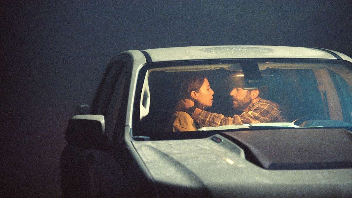 The Nature of Love (Simple comme Sylvain, 2023) Movie Review & Ending Explained