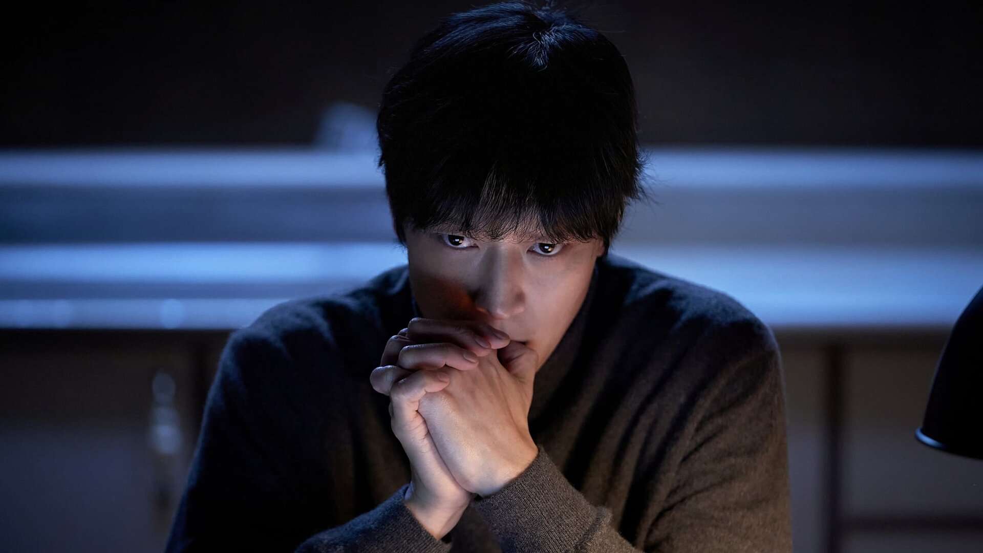 The Plot Seolgyeja