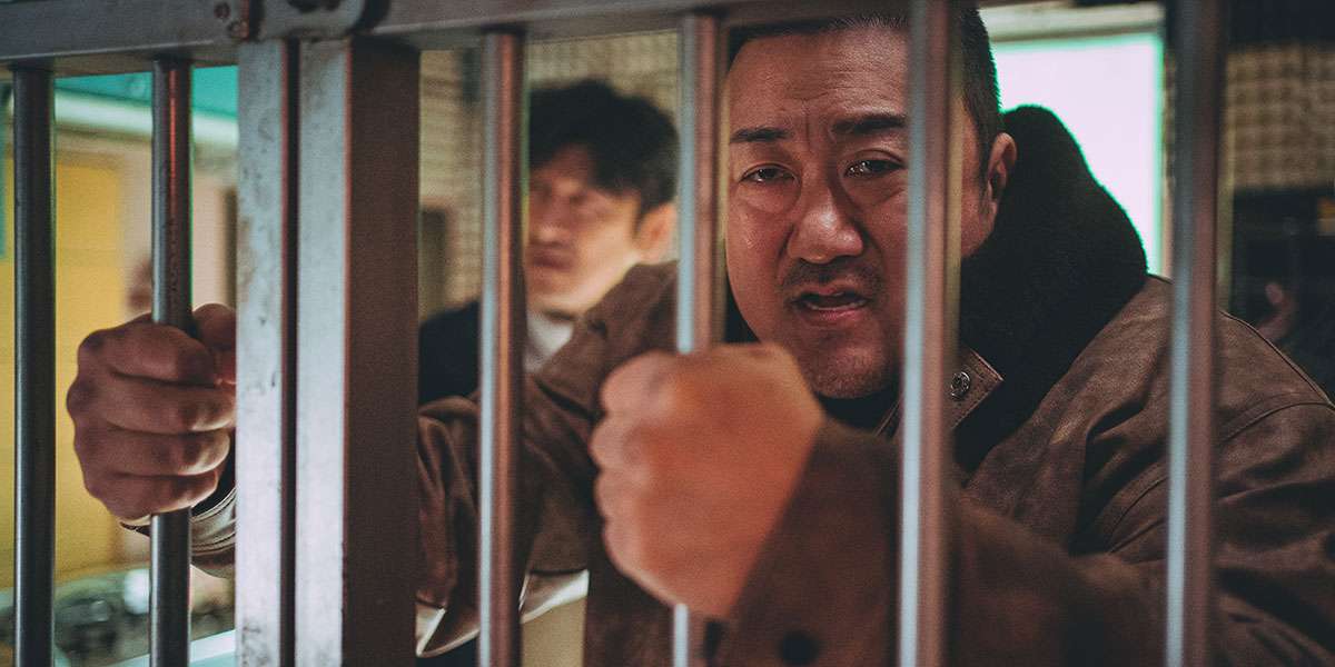 The Roundup: Punishment (Beomjoidosi 4, 2024) Movie Ending Explained