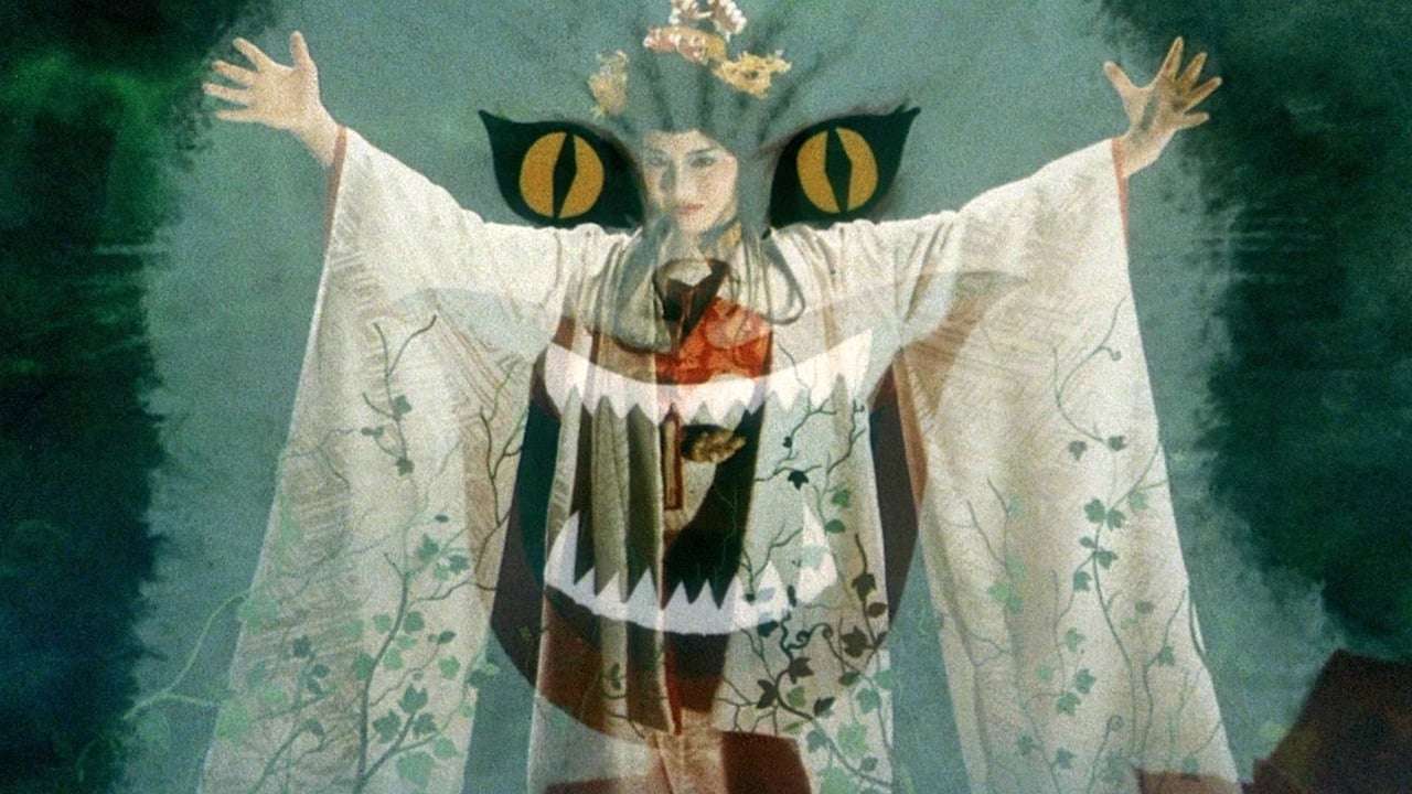 The Ruins of Half-Forgotten Dreams in the Films of Nobuhiko Ōbayashi