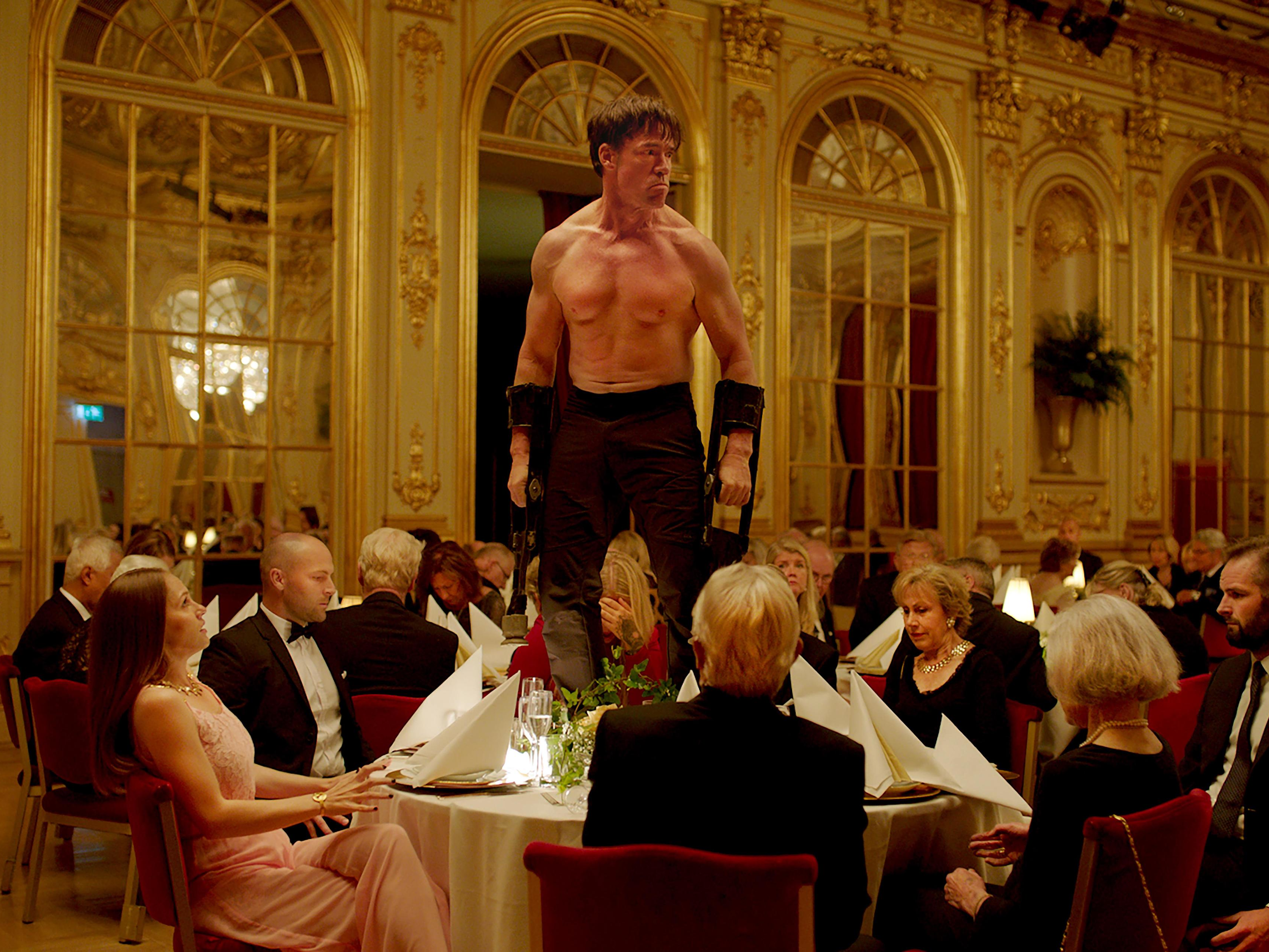 The Square (2017)