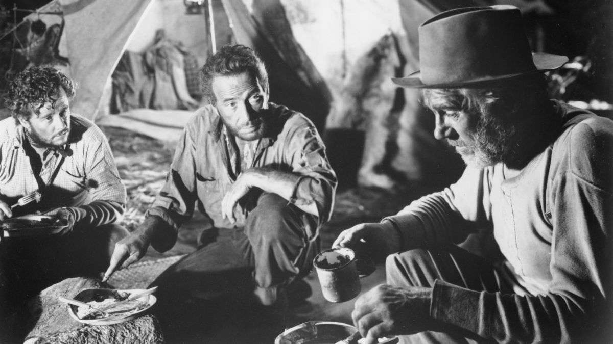 The Treasure of Sierra Madre (1948) 10 Movies to Watch If You Liked ‘There Will Be Blood’ (2007)