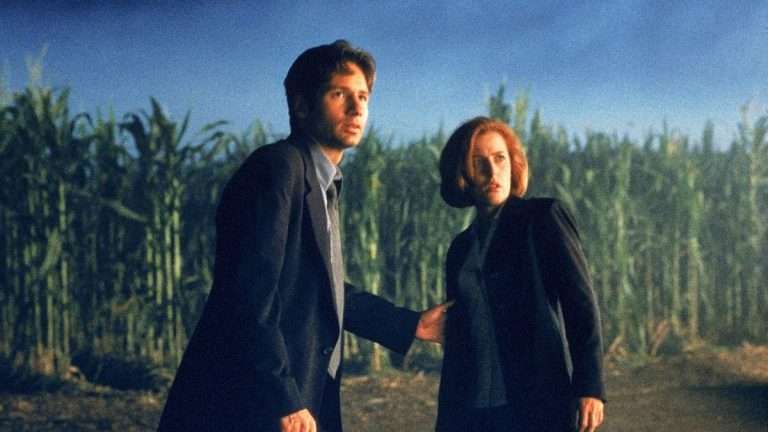 The X-Files (1998) Movie Ending Explained: Do the X-Files get reopened?