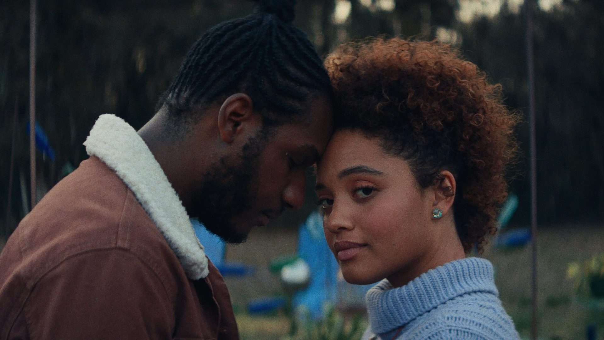 The Young Wife (2023) Movie Review & Ending Explained