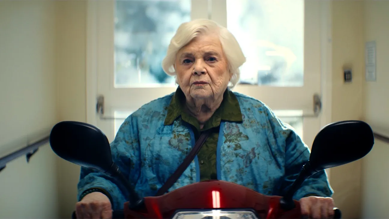 Thelma (2024) Movie Ending Explained