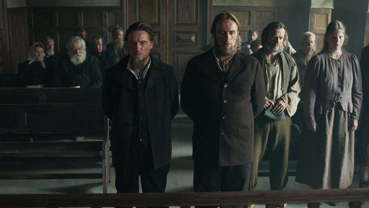 Truth and Justice (2019) 10 Movies to Watch If You Liked ‘There Will Be Blood’ (2007)