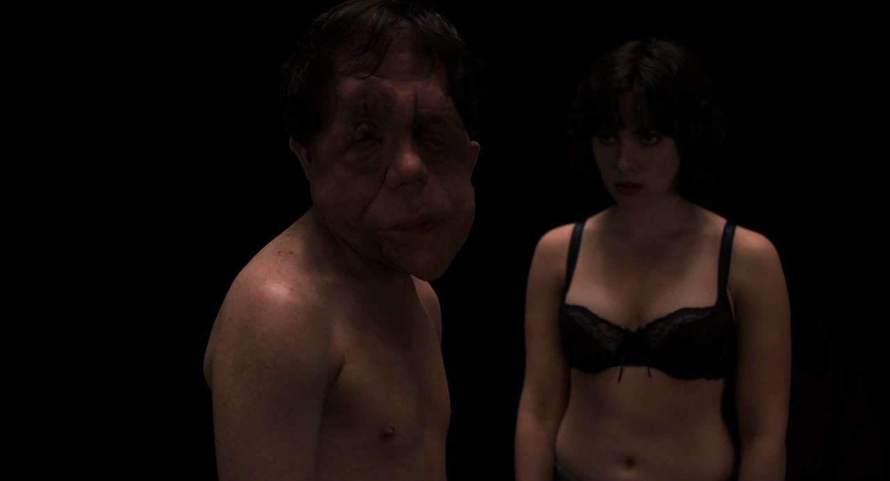 Under The Skin (2013)