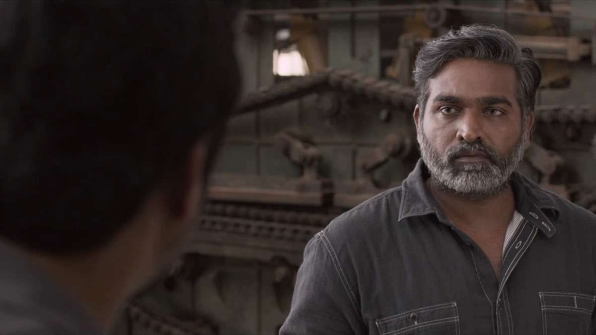 Vikram Vedha