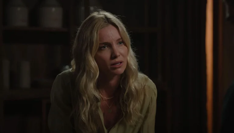 Italian Thriller Captures Global Attention: “Vanished Into the Night” Tops Netflix Charts