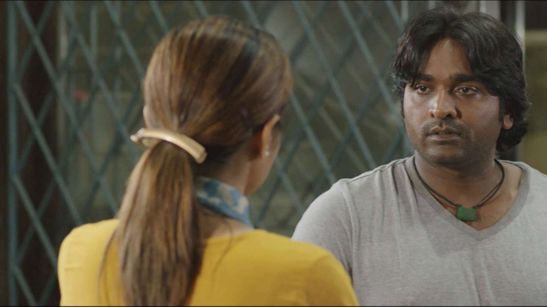 Vijay Sethupathi 96