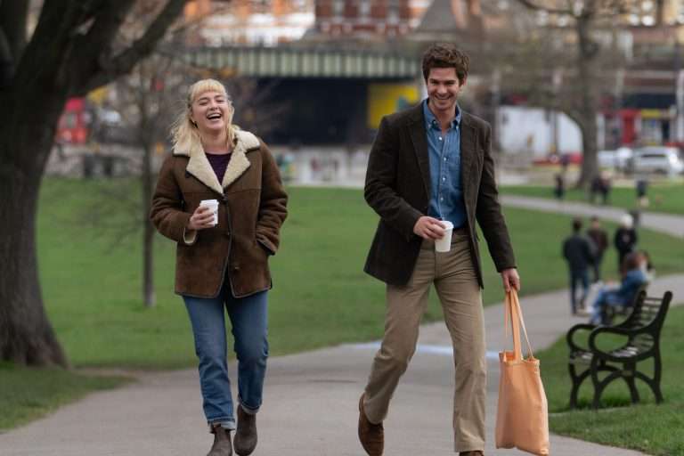 We Live in Time: Release Date, Plot, Cast, Where to Watch, Trailer & Everything we know about A24’s new romance starring Andrew Garfield & Florence Pugh