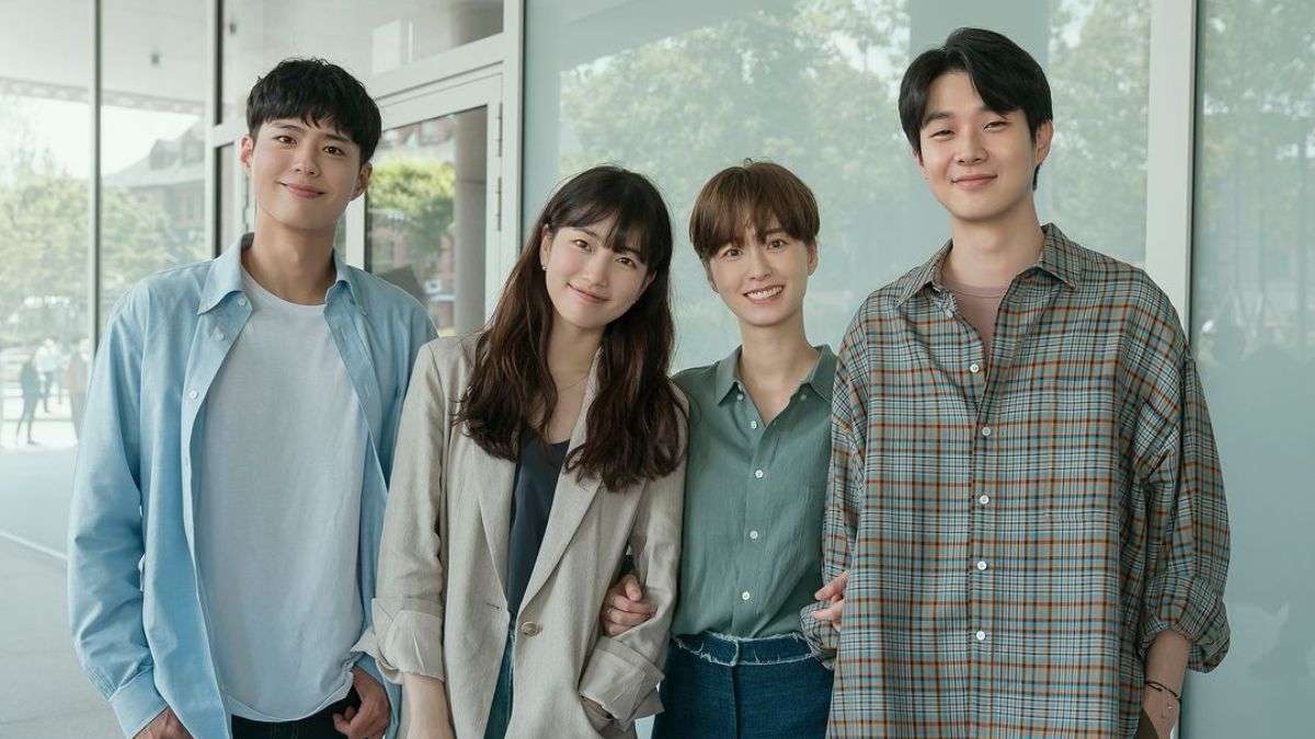 Wonderland (2024) Korean Movie Ending Explained
