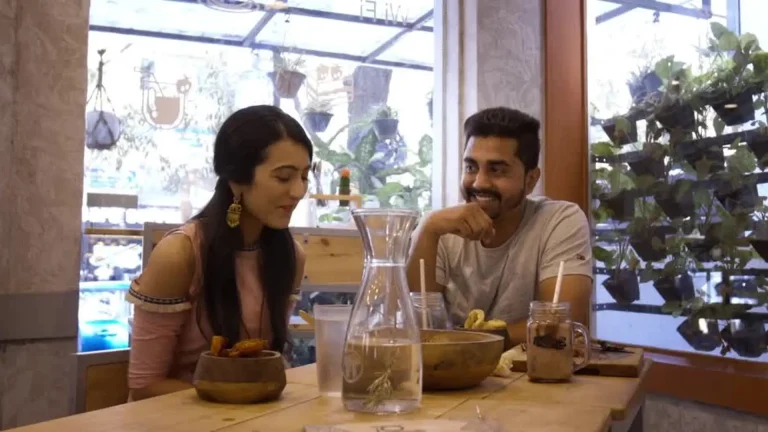 1888 (2023) Movie Review: An Indie Kannada Film Deserving of Your Patience