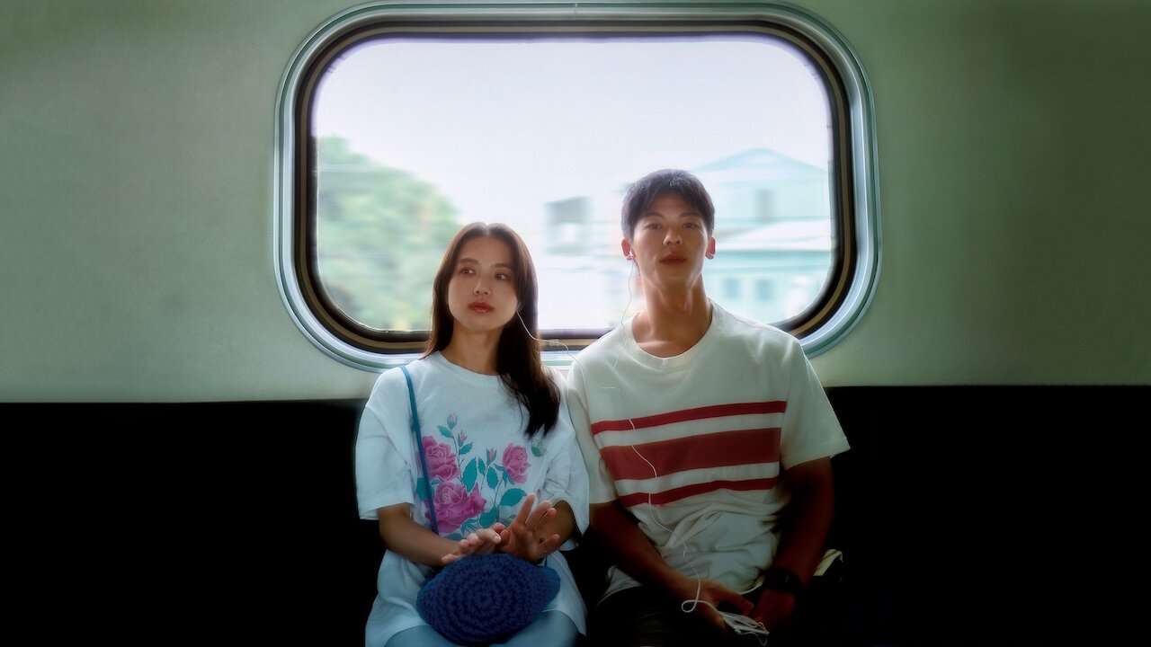 18×2 Beyond Youthful Days (2024) Movie