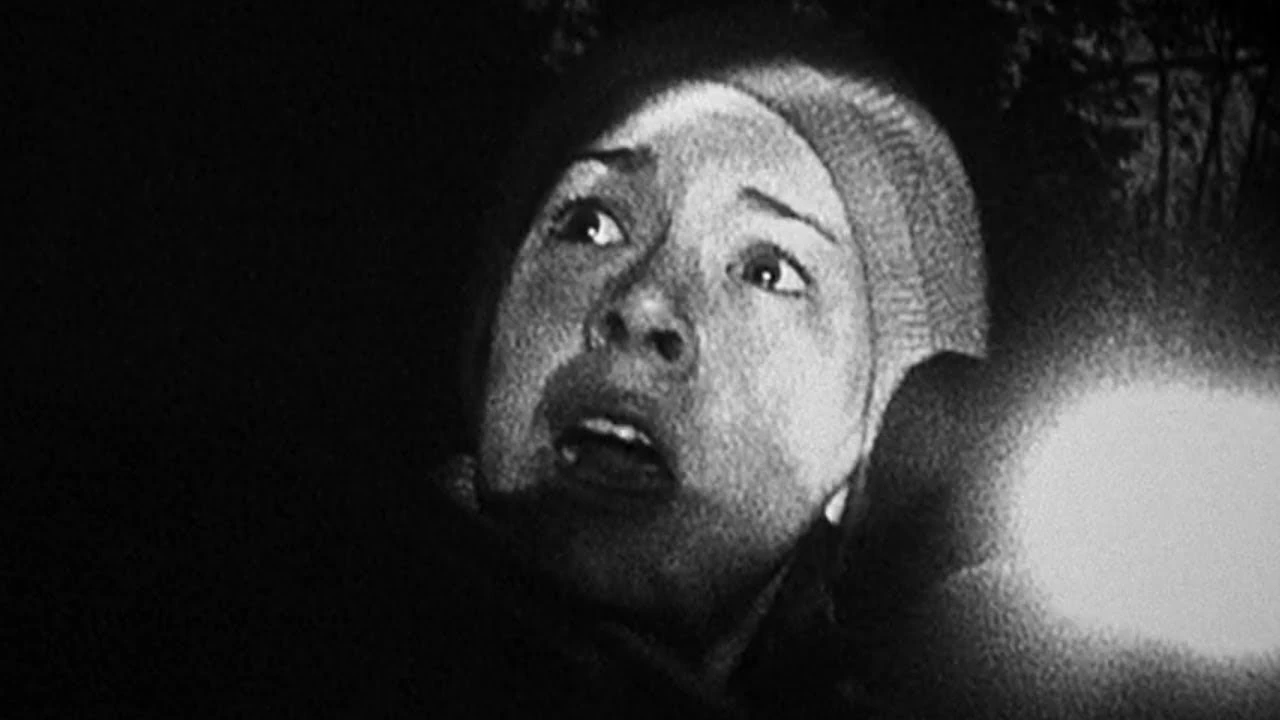 25 years of Blair Witch Project