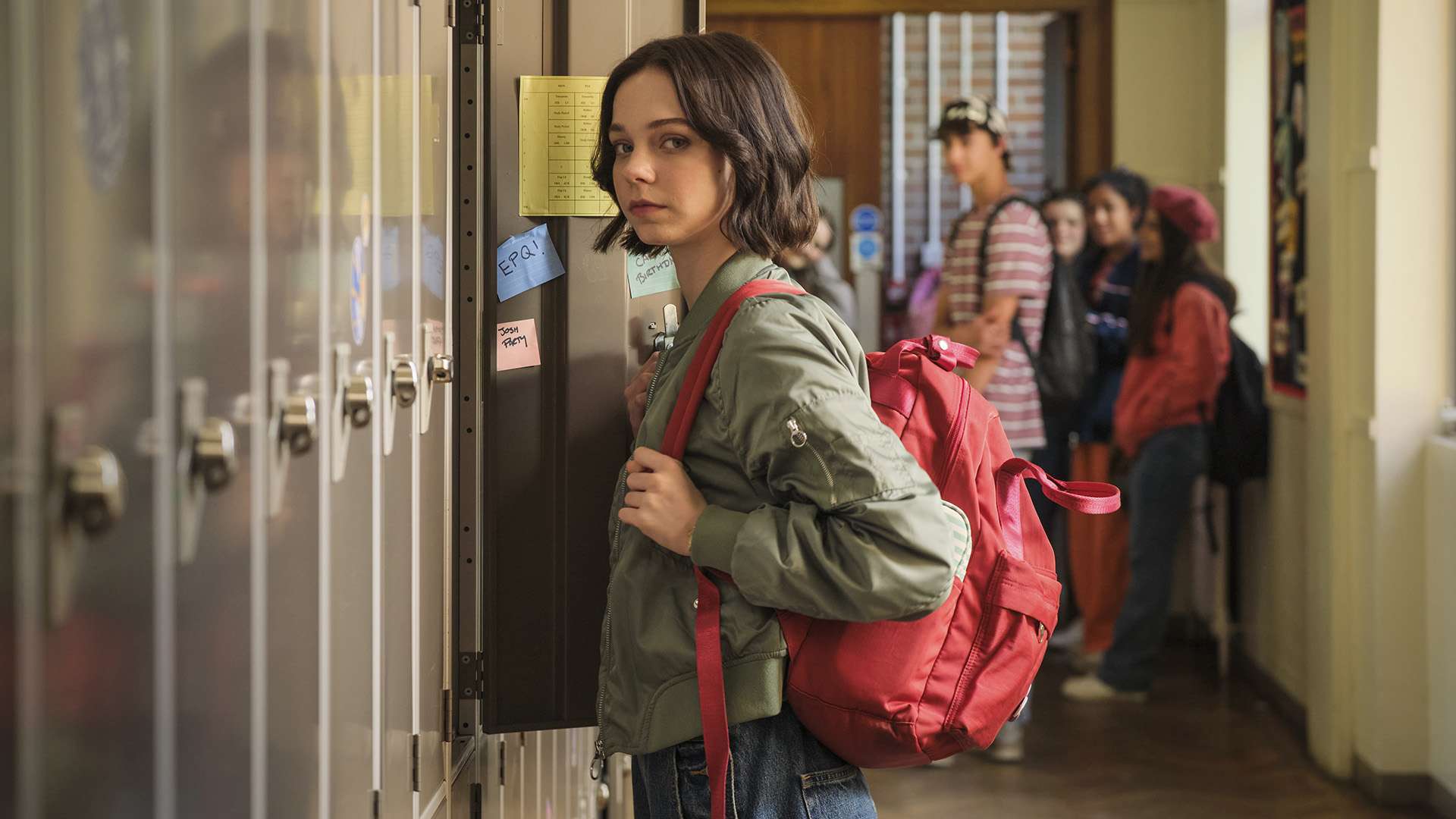 A Good Girl's Guide to Murder (Season 1) ‘Netflix’ Review, Recap, & Ending Explained