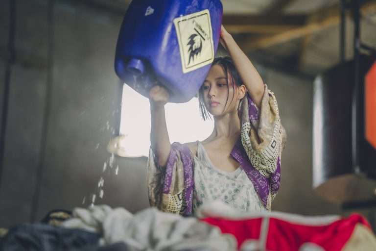 The Frog (Season 1) Recap & Ending Explained: Will Sung-A Pay the Price for Her Crimes?