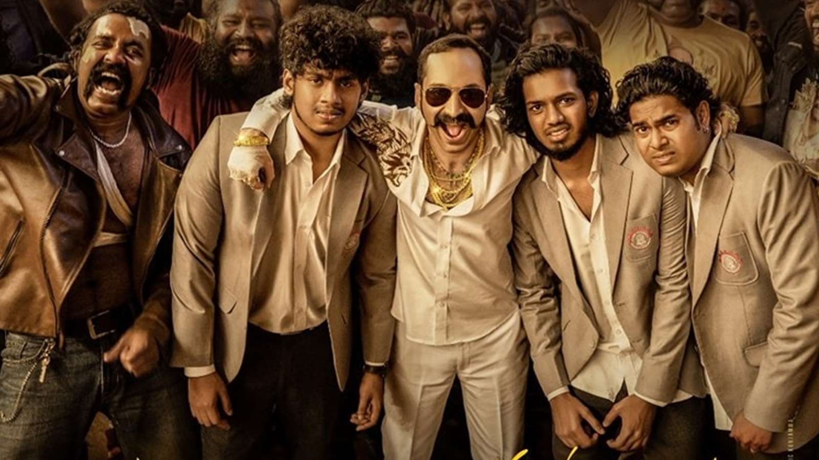 Aavesham 15 Best Indian Movies of 2024 (So Far) 