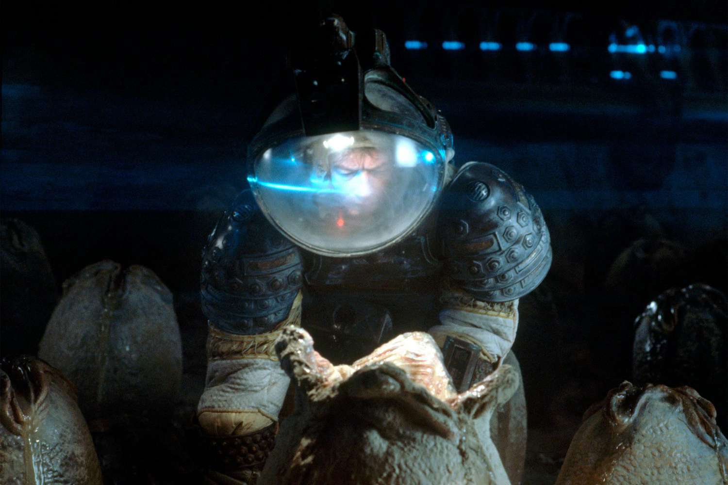 A still from Alien (1979) 
