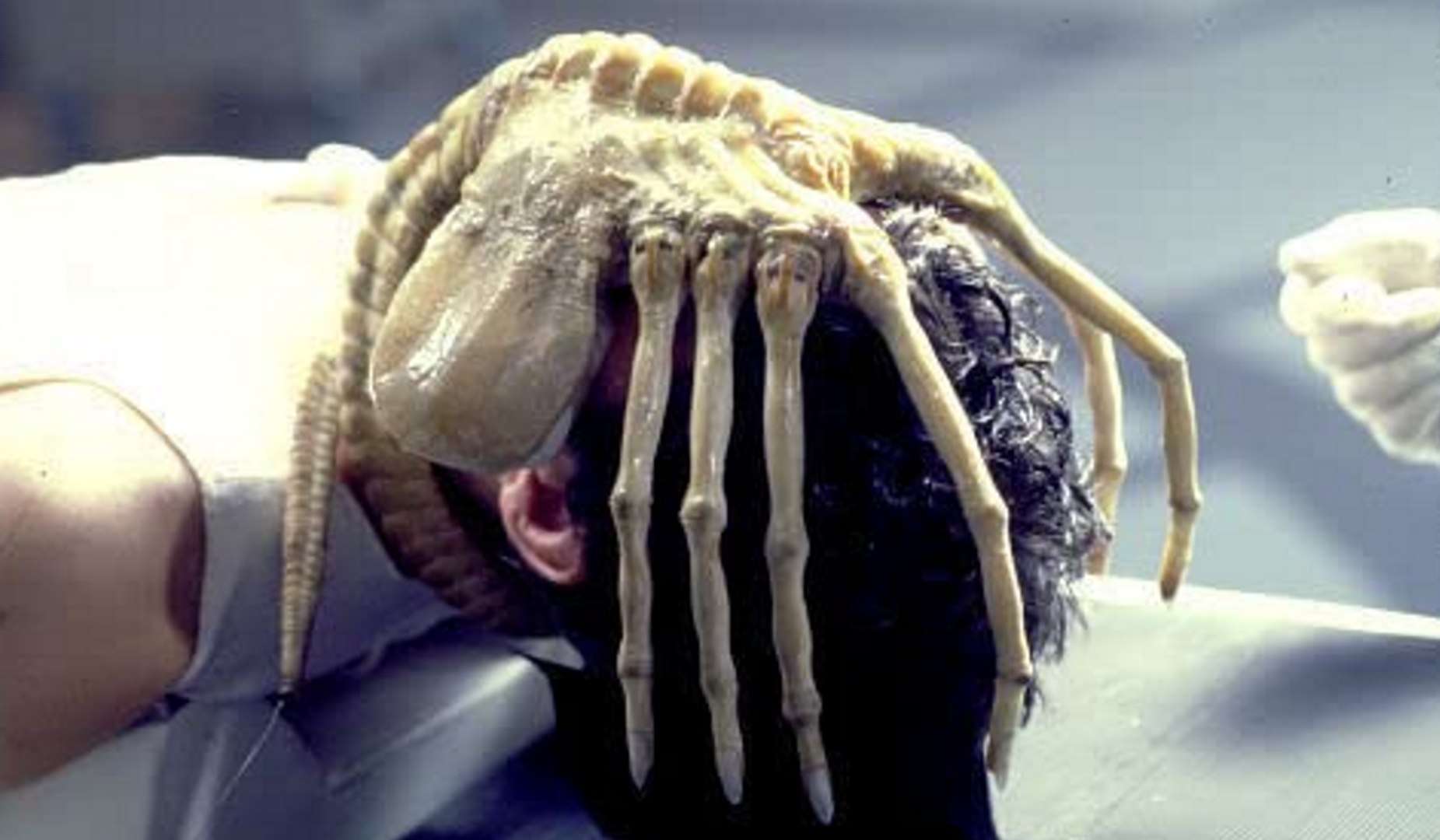 Alien (1979) Movie
