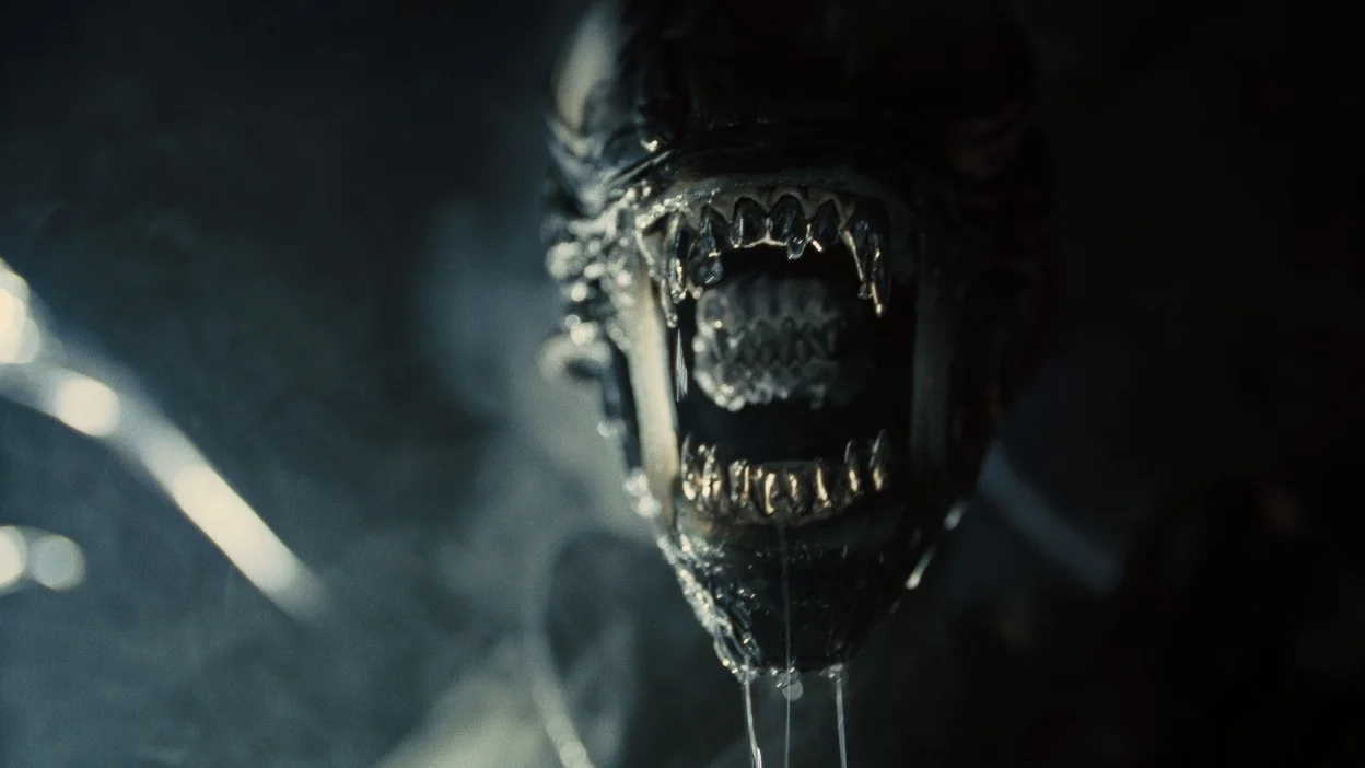 Alien: Romulus (2024) Movie Ending Explained