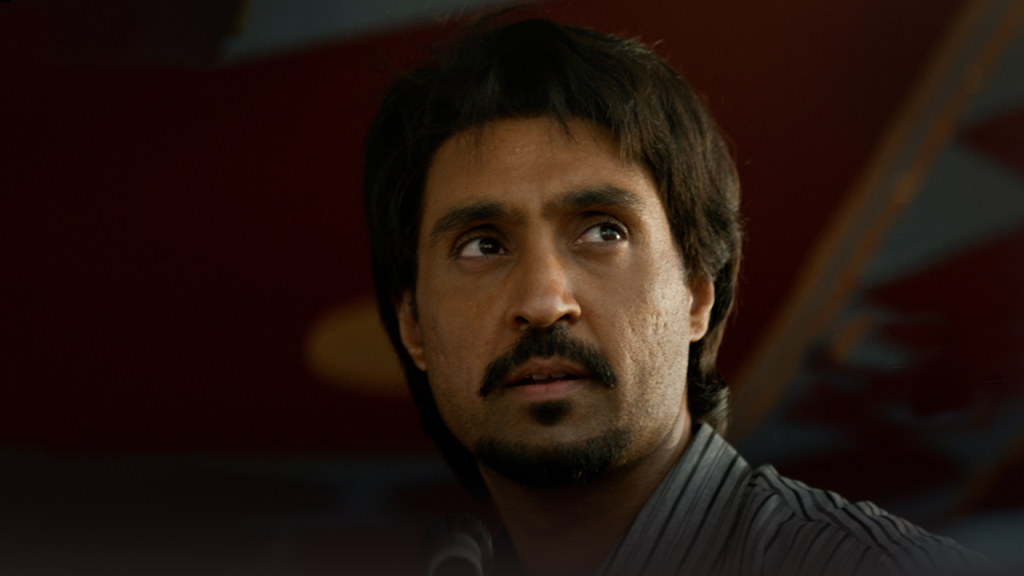Amar Singh Chamkila