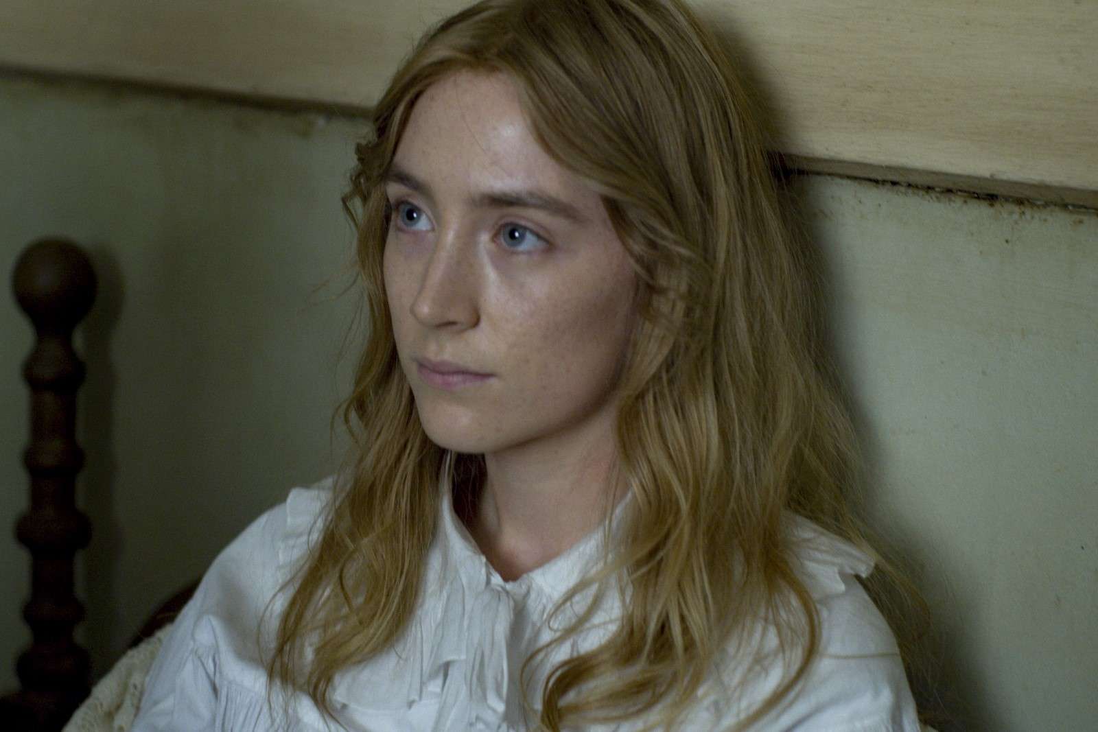 Ammonite (2020) Saoirse Ronan