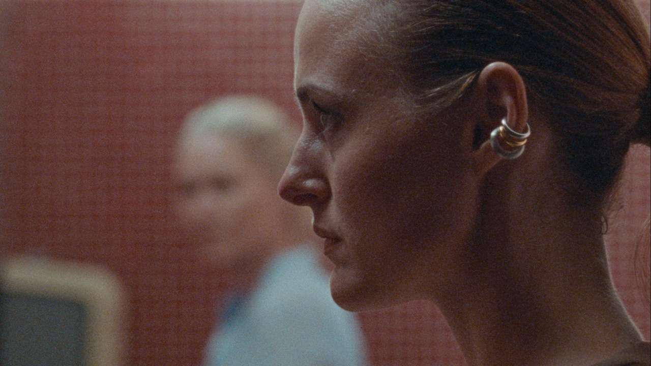 Armand (2024) movie review (1)