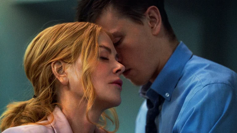 Nicole Kidman’s Sex-Positive Drama Babygirl Sparks Excitement at Venice 2024