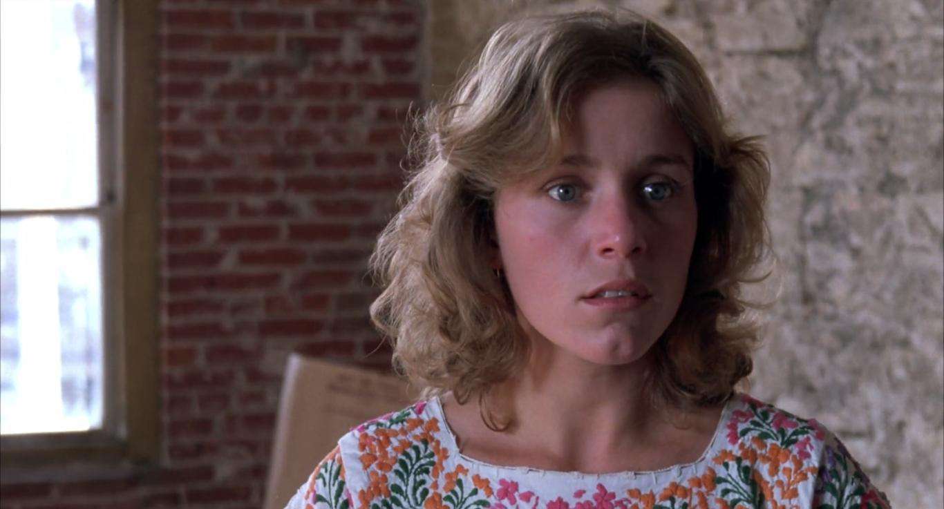 Blood Simple (1984)