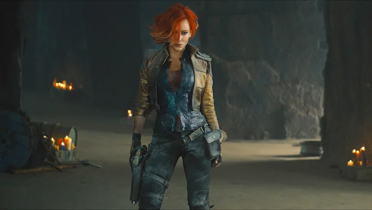 Borderlands (2024) Movie Review – An insufferably noisy and embarrassing video game adaptation
