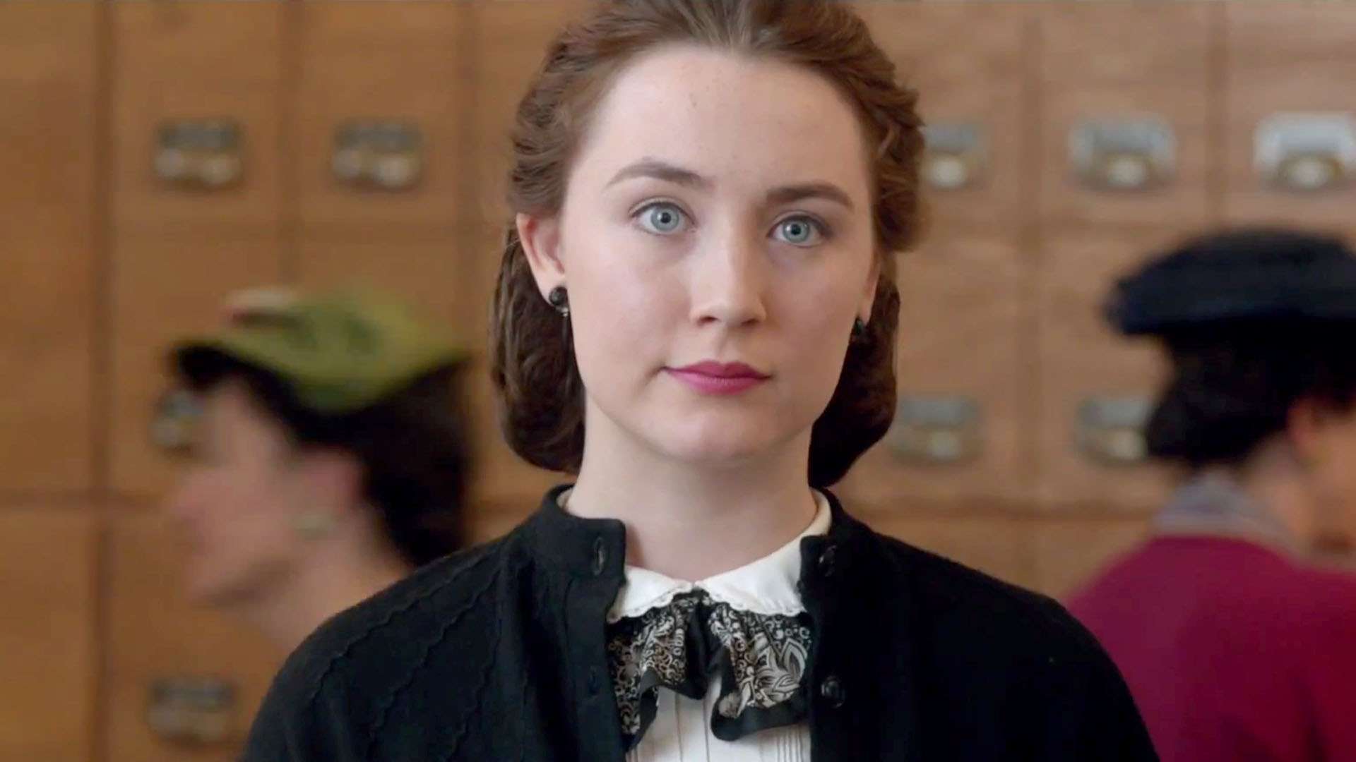 Brooklyn (2015)