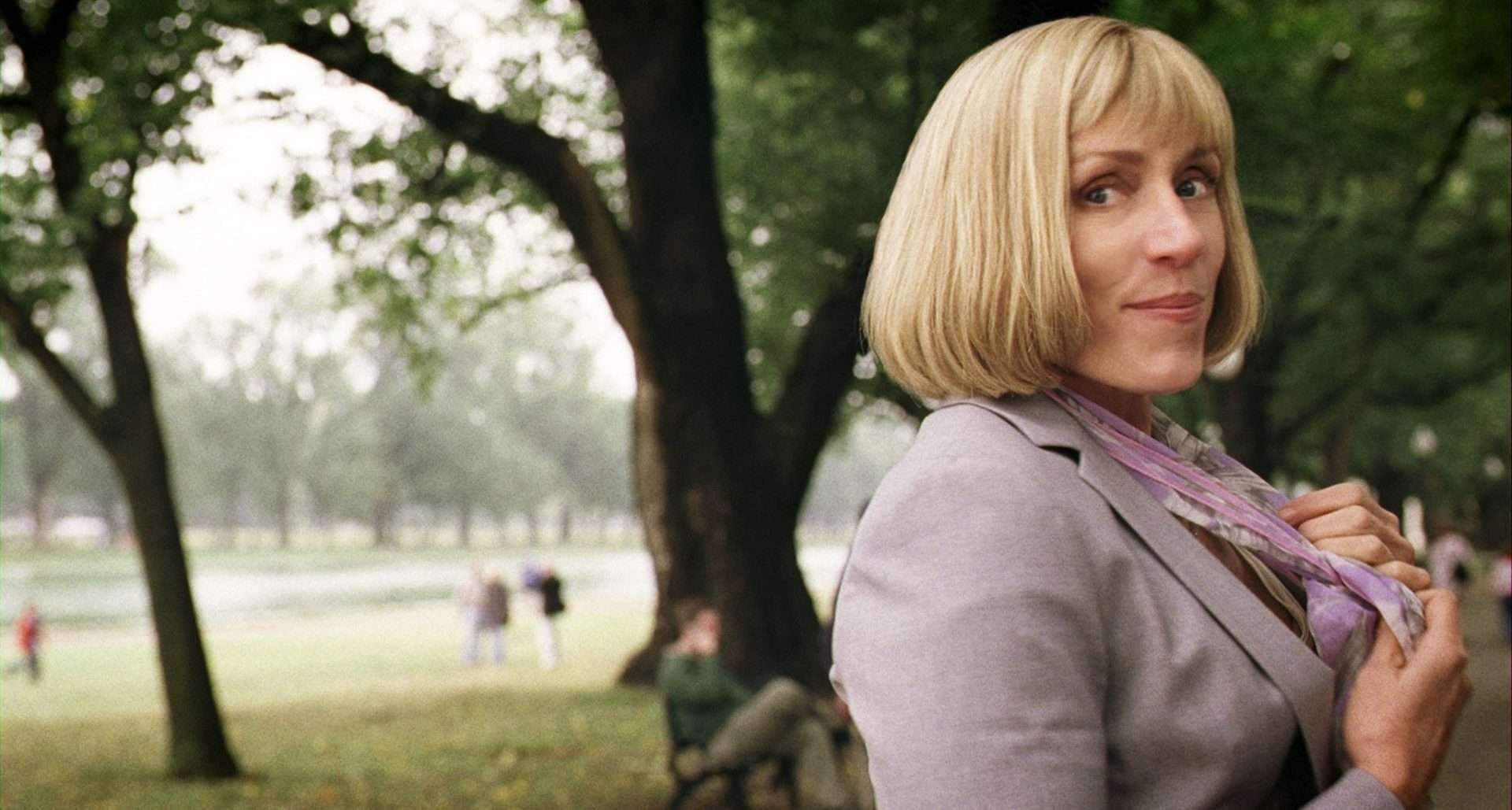 Burn After Reading (2008)