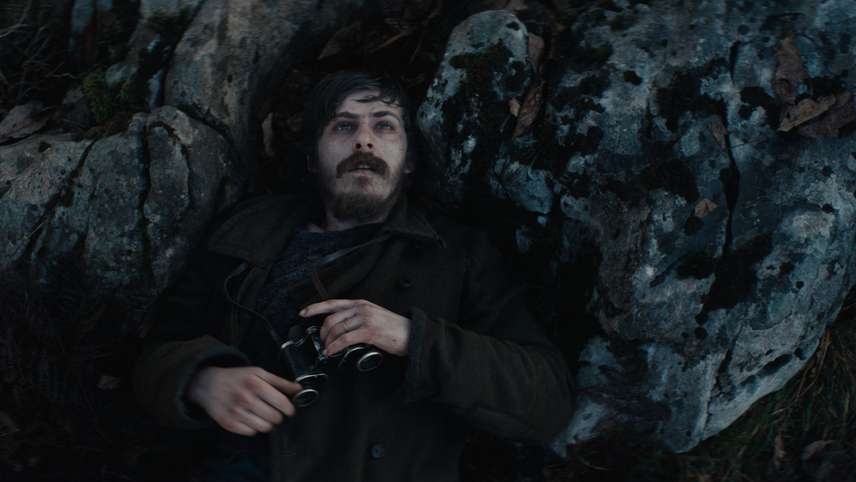 Celebration (2024) ‘Sarajevo’ Movie Review
