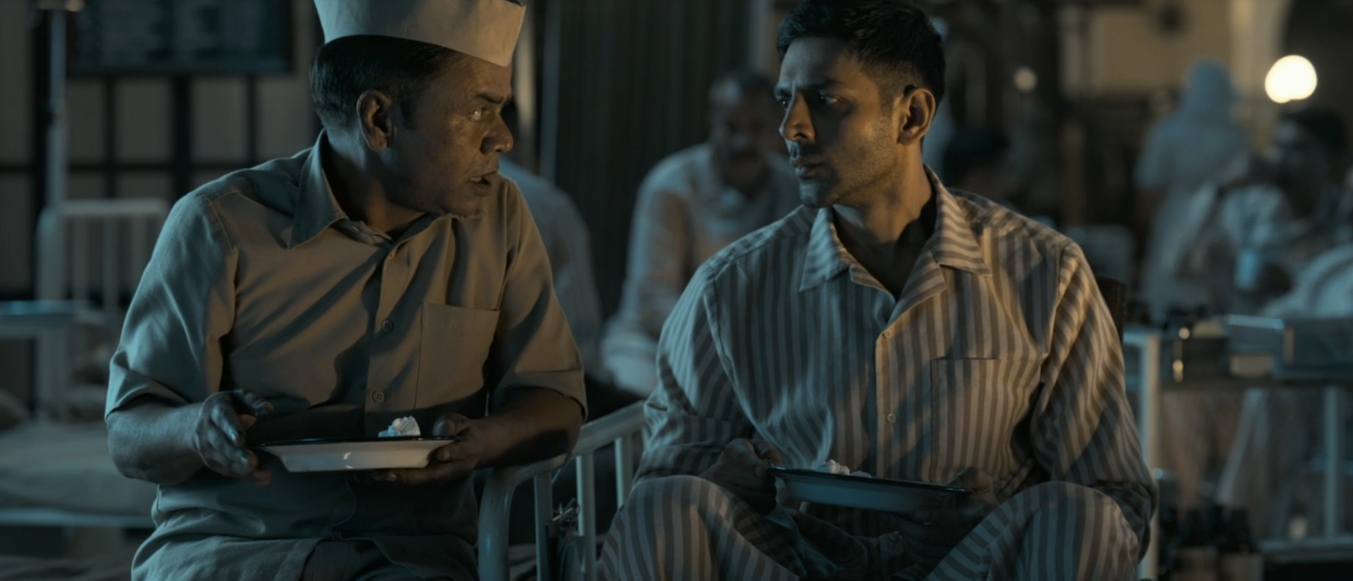 Chandu Champion (2024) Movie Ending Explained