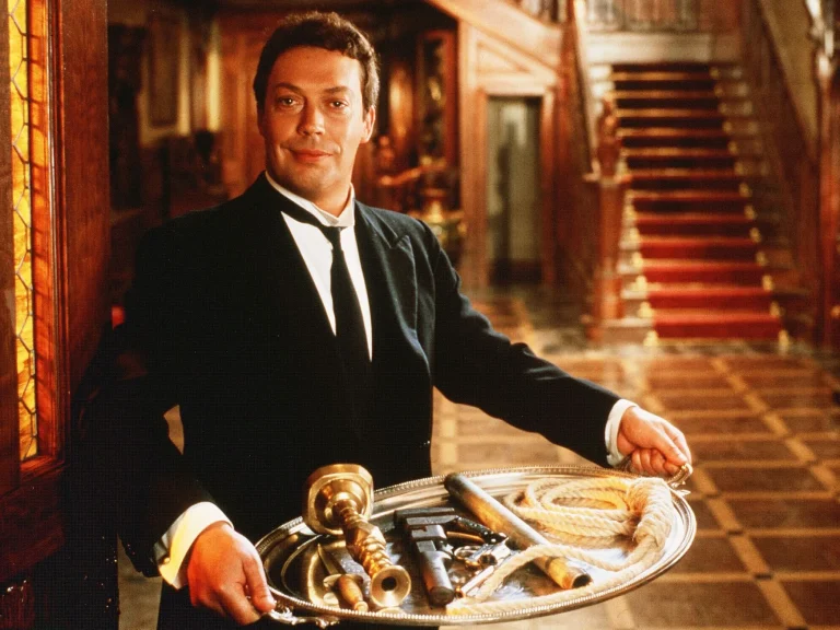 Clue (1985) Movie Ending Explained: What are the Three Endings of Clue – The Movie?