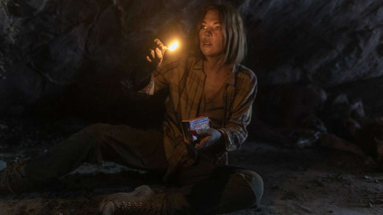 Consumed (2024) Movie Ending Explained