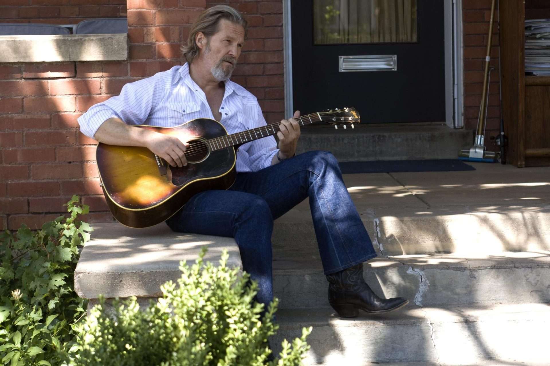 Crazy Heart (2009) Underrated 21st Century Directorial Debuts