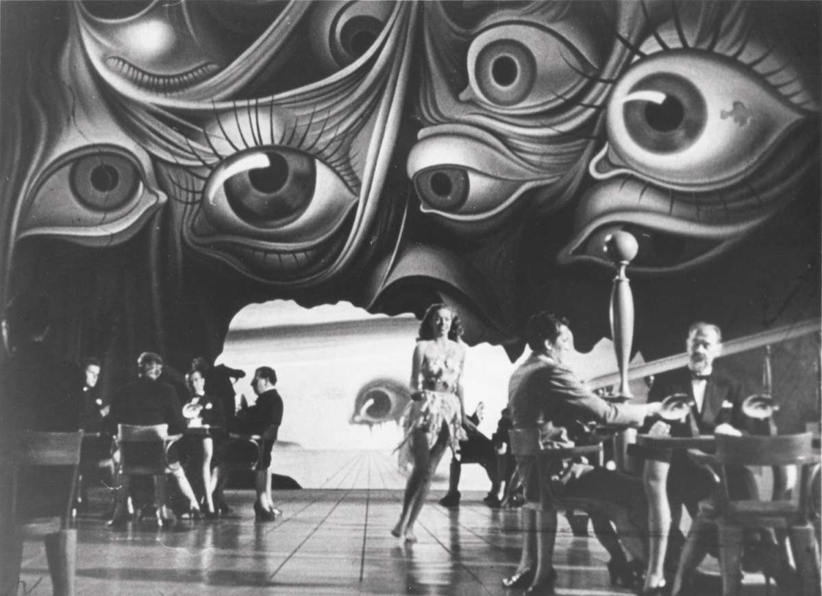 Dali and Surrealism