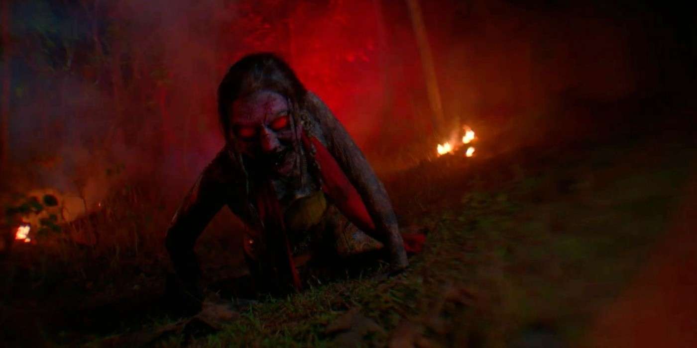 Dance of Death (Ronggeng Kematian, 2024) Movie Ending Explained