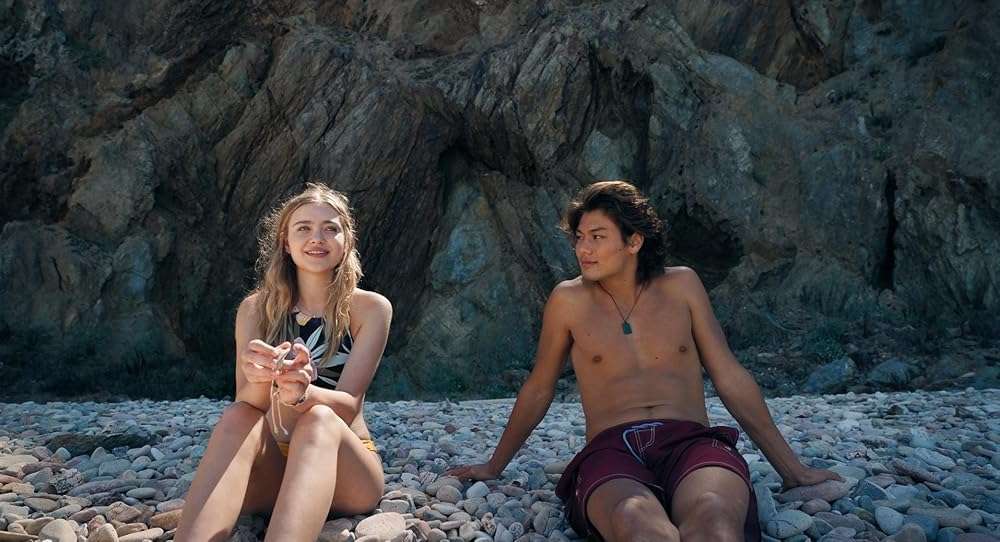 Dead Sea (2024)