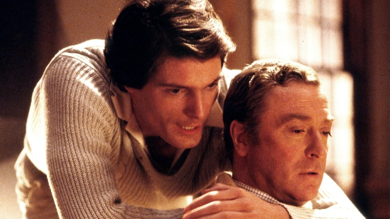 Deathtrap (1982) Sidney Lumet 