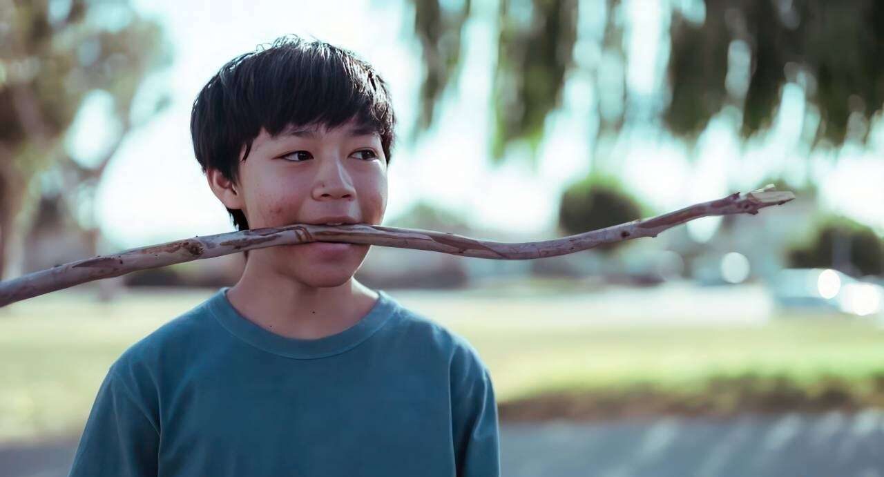 Dìdi (2024) Movie Review - hof 1