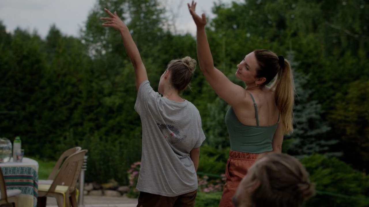 Drowning Dry (2024) ‘Locarno’ Movie Review