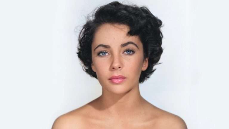 Elizabeth Taylor: The Lost Tapes (2024) Documentary Review: Despite its Limited Gaze the Documentary Keeps You Watching Rapt