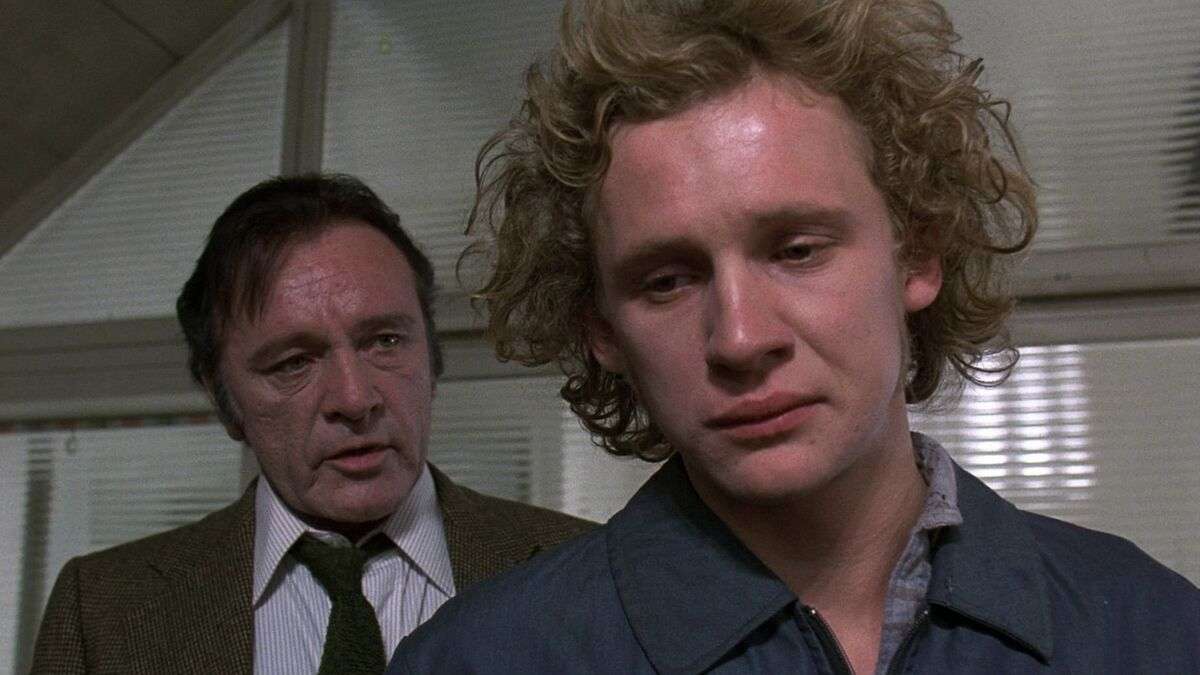 Equus (1977) Sidney Lumet 